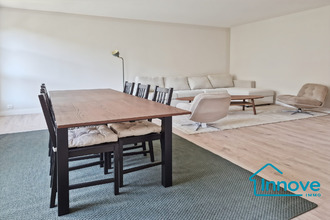 location appartement versailles 78000
