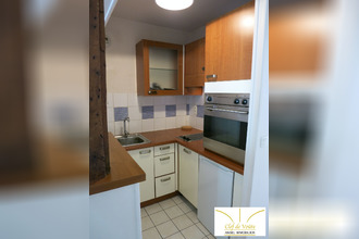 Ma-Cabane - Location Appartement Versailles, 44 m²