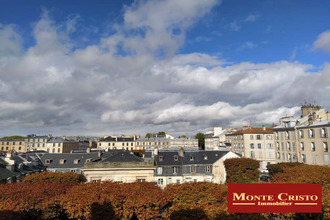 location appartement versailles 78000