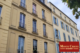 location appartement versailles 78000