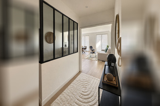 location appartement versailles 78000