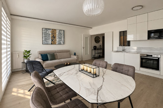 location appartement versailles 78000