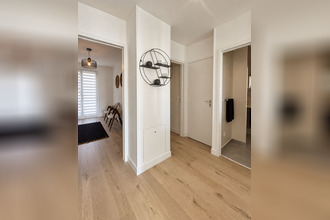 location appartement versailles 78000