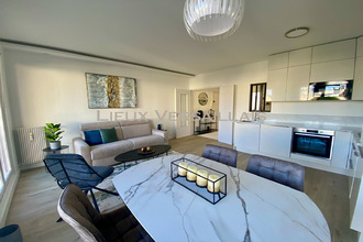 location appartement versailles 78000