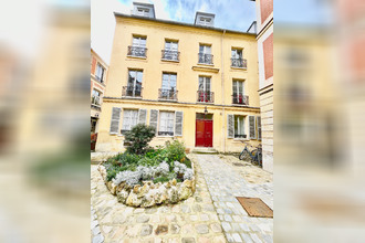 location appartement versailles 78000