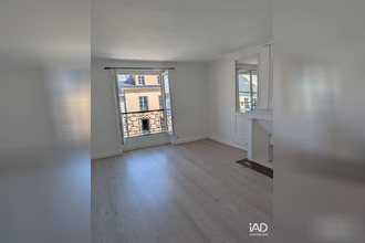 location appartement versailles 78000