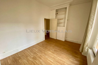 location appartement versailles 78000