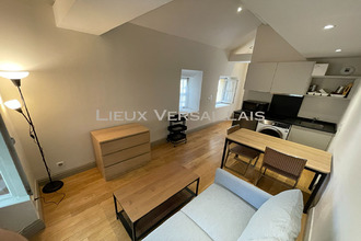 location appartement versailles 78000
