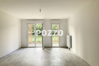 location appartement verson 14790