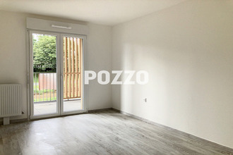 location appartement verson 14790