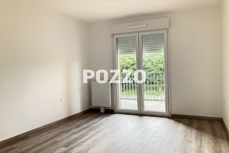 location appartement verson 14790