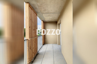 location appartement verson 14790