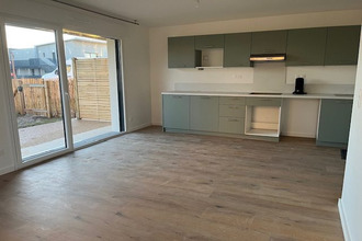 location appartement verson 14790