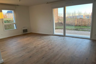 location appartement verson 14790