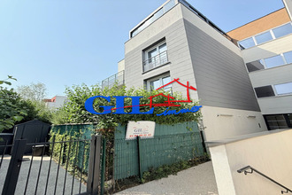location appartement vert-st-denis 77240