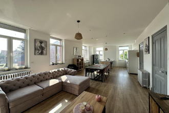 location appartement vertain 59730