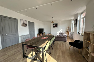 location appartement vertain 59730