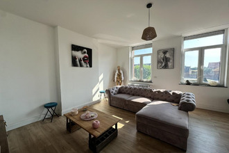 location appartement vertain 59730