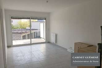 location appartement vertou 44120