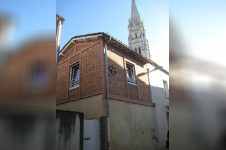 location appartement vertou 44120