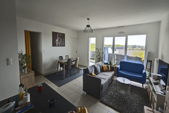 location appartement vertou 44120