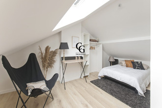 location appartement vertou 44120