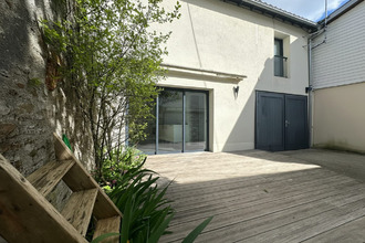 location appartement vertou 44120