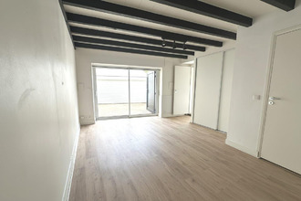 location appartement vertou 44120