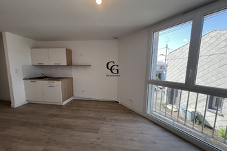 location appartement vertou 44120