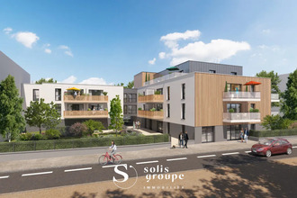 location appartement vertou 44120