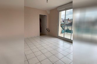 location appartement vertou 44120