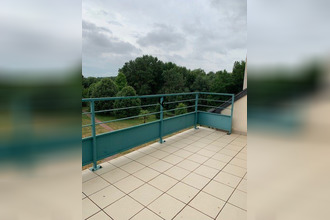 location appartement vertou 44120