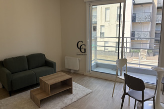 location appartement vertou 44120