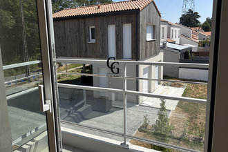 location appartement vertou 44120