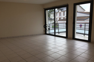 location appartement vertou 44120