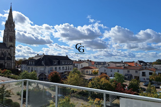 location appartement vertou 44120