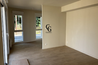 location appartement vertou 44120