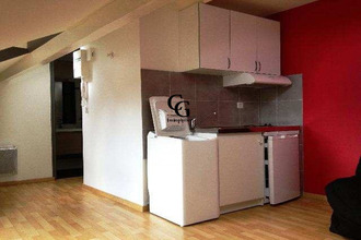 location appartement vertou 44120