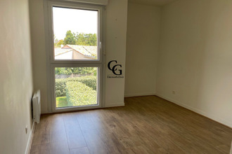 location appartement vertou 44120