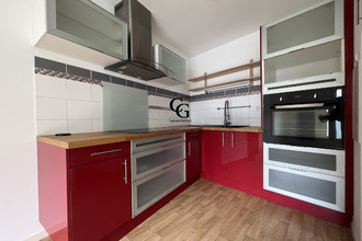 location appartement vertou 44120
