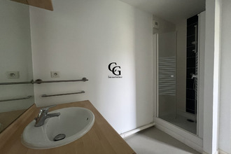 location appartement vertou 44120