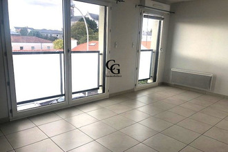 location appartement vertou 44120