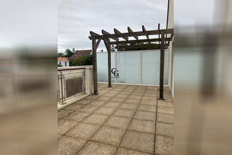 location appartement vertou 44120