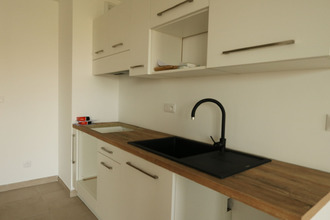 location appartement vescovato 20215