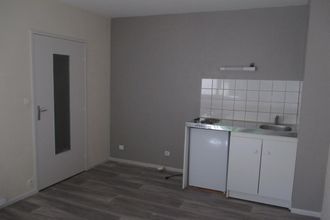 Ma-Cabane - Location Appartement VESOUL, 17 m²