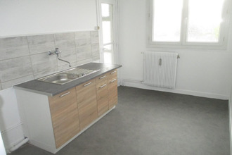 Ma-Cabane - Location Appartement VESOUL, 67 m²