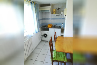 Ma-Cabane - Location Appartement VESOUL, 32 m²