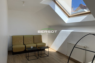 location appartement vesoul 70000