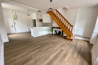 location appartement vesoul 70000