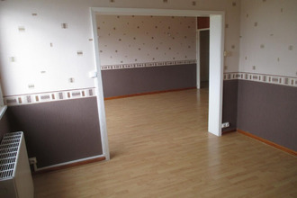 location appartement vesoul 70000